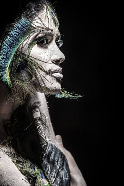 Photograph Denis Medeiros Silva Beleza on One Eyeland